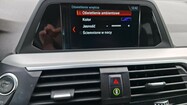 miniaturka - BMW X3