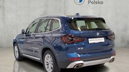 miniaturka - BMW X3