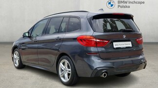 BMW Seria 2 218