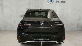 BMW Seria 7 740