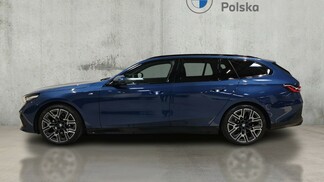 BMW Seria 5 520