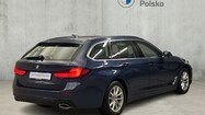 BMW Seria 5 520