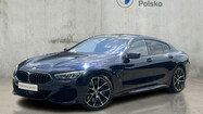 BMW Seria 8 840