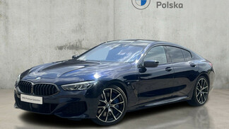 BMW Seria 8 840