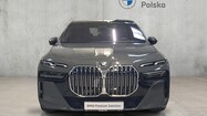miniaturka - BMW Serii 7, 740