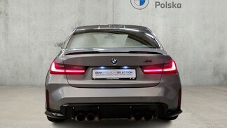 BMW Seria M3