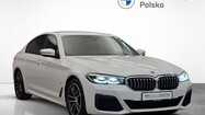 miniaturka - BMW Serii 5, 518
