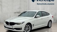 miniaturka - BMW 3GT
