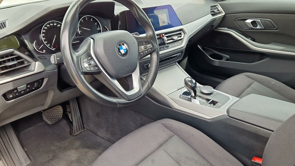 BMW Seria 3 320