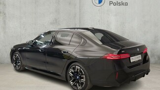 BMW Seria 5 i5