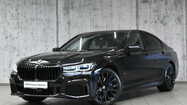 BMW Seria 7 740