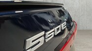BMW Serii 5, 550