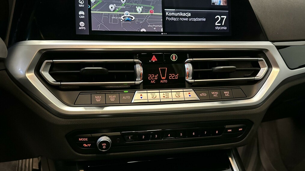 BMW Seria 3 320