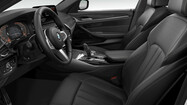 BMW Serii 5, 530