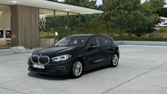 BMW Seria 1 118