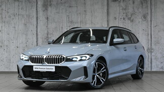 BMW Seria 3, 330