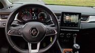 miniaturka - Renault Captur