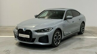 BMW Seria 4 i4