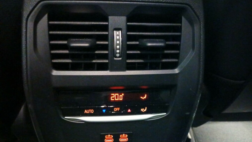 BMW Seria 3 318