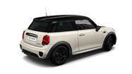 miniaturka - MINI Cooper