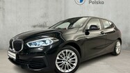 BMW Seria 1 118