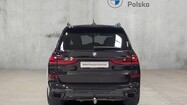 miniaturka - BMW X7