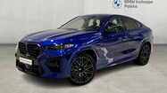 BMW X6 M