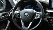 BMW Serii 5, 520