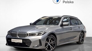 BMW Serii 3, 330