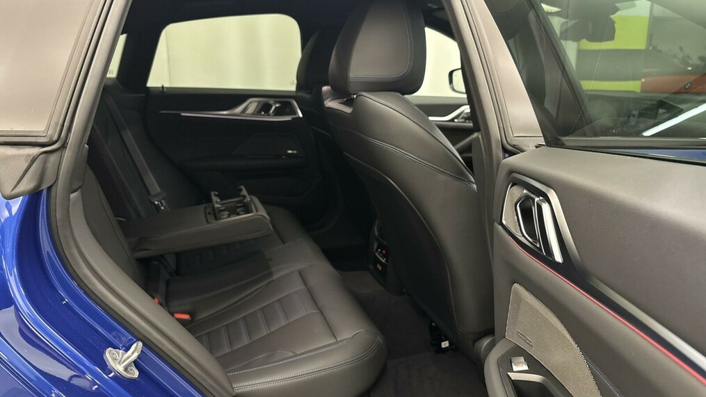 BMW Seria 4, 420