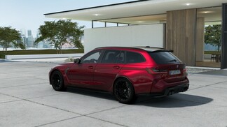 BMW Seria M3