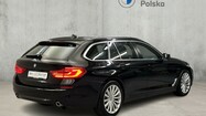 BMW Seria 5, 518