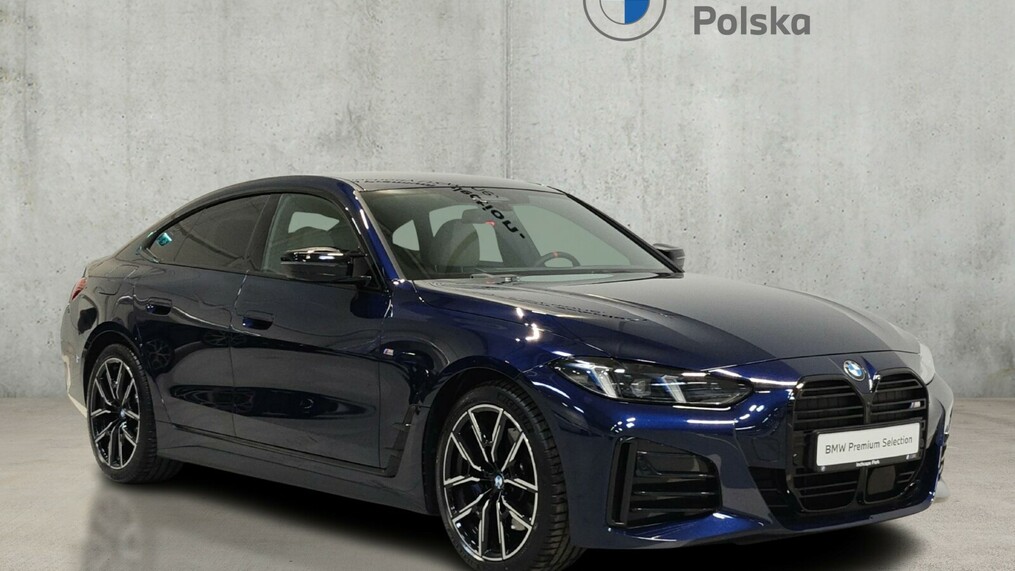 BMW Serii 4, 440