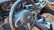 BMW Serii 5, 530