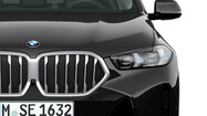 miniaturka - BMW X6