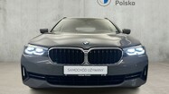 BMW Seria 5 518