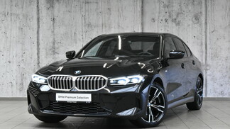 BMW Seria 3 320