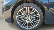 BMW Serii 5, 530