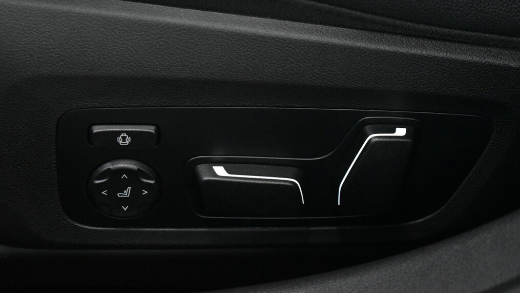 BMW Seria 3 320