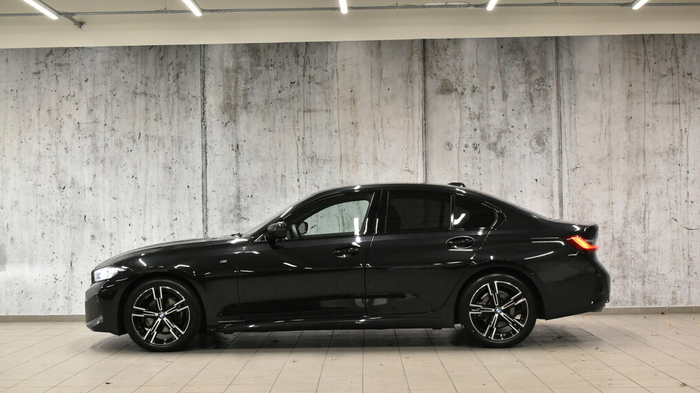 BMW Serii 3, 340
