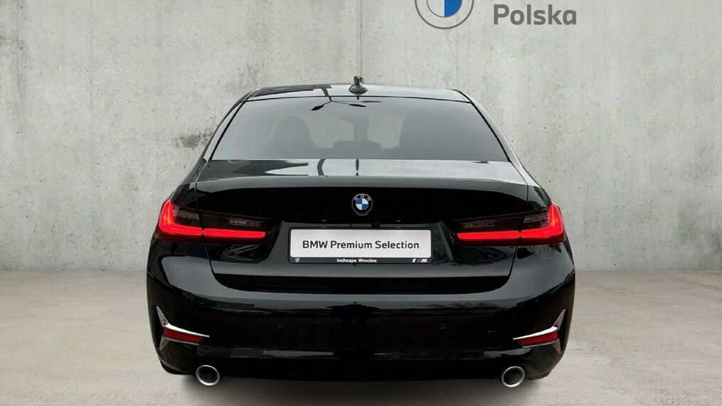 BMW Seria 3 318