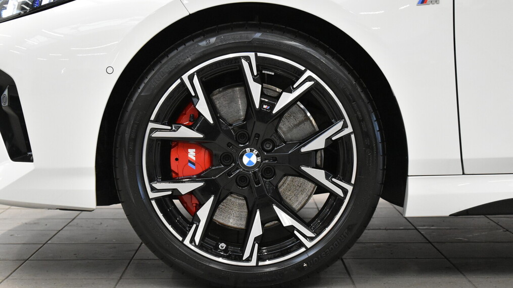 BMW Serii 1, 135