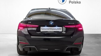 BMW Serii 4, i4
