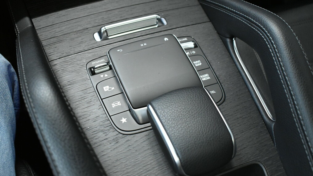 Mercedes-Benz GLE 300
