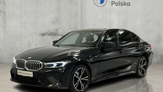 BMW Serii 3, 320