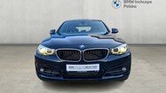 BMW 3GT