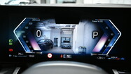 BMW Seria 5, 540