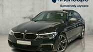 BMW Serii 5, 550
