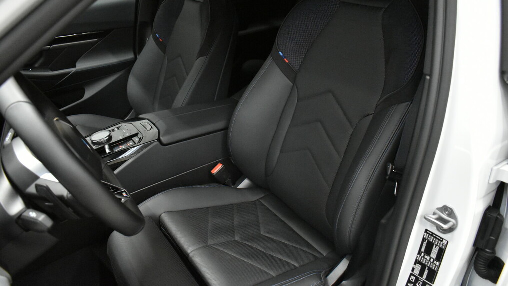 BMW Serii 5, 520