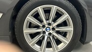 miniaturka - BMW Serii 5, 520